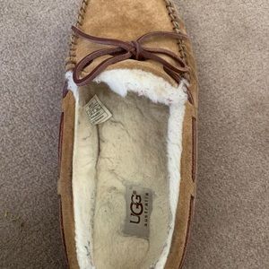 Ugg Moccasins